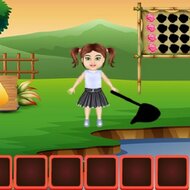 Игра Найди рыболовную сеть