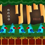 Игра Найдите выход