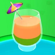 Игра Напитки