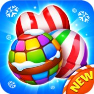 Игра Наполни емкость конфетами