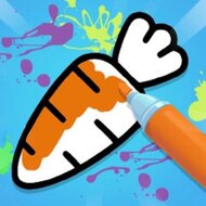 Игра Нарисуй картинку