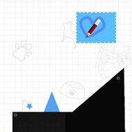 Игра Нарисуй линию