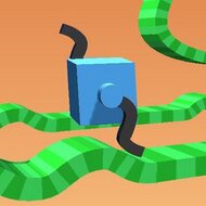 Игра Нарисуй ноги