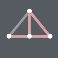 Игра Нарисуй одну линию