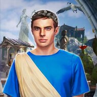 Игра Наследство богини