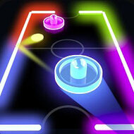 Игра Настольный Хоккей