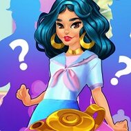 Игра Назад в школу: заклинания