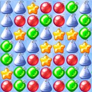 Игра Назад в страну Санты: Рождество