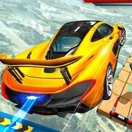 Игра Небесный водитель