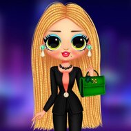 Игра Неделя осенней моды в Париже