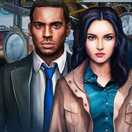 Игра Неизвестный пассажир