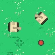 Игра NeoInvade io