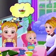 Игра Непослушная Мама