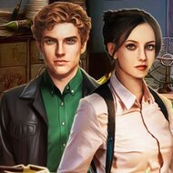 Игра Неразгаданная тайна