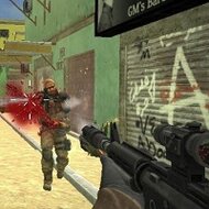 Игра Нереальный Шутер