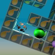 Игра Невероятные лабиринты