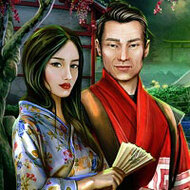 Игра Невеста самурая