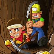 Игра Независимый шахтер