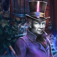 Игра Неземной час