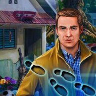 Игра Незнакомые следы