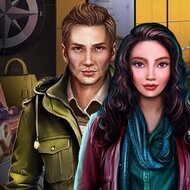 Игра Ночной поезд