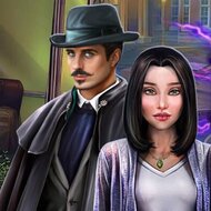 Игра Ночные призраки