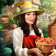 Игра Новая ферма