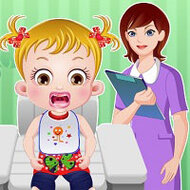 Игра Новые игры Хейзел 2014