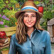 Игра Новый cадовник