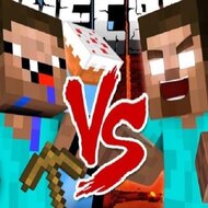 Игра Нубик и армии Хиробрина