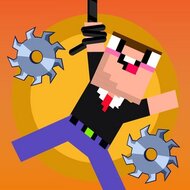 Игра Нубик и его друзья