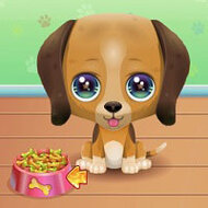 Игра Няня для Животных