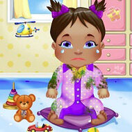 Игра Няня Мания