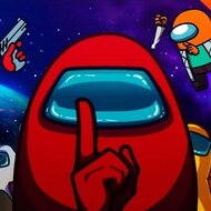 Игра Объедини Амонг Ас