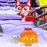 Игра Обезьянки 10