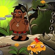 Игра Обезьянки 5