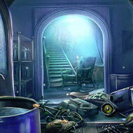 Игра Обитель призраков