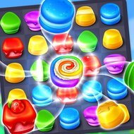 Игра Обрушение пирожных