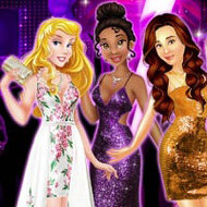 Игра Одевалка для девочек - новая коллекция Moschino