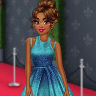 Игра Одевалки моделей