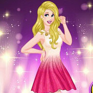 Игра Одевалки на подиум