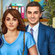 Игра Офисные воры