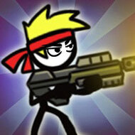 Игра Огненная схватка