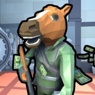 Игра Ограбление банка 2