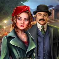 Игра Ограбление поезда