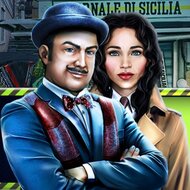 Игра Ограбление в Италии