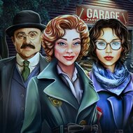 Игра Ограбление ювелирного магазина