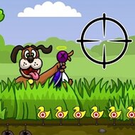 Игра Охота 2012