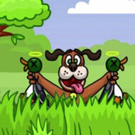 Игра Охота на уточек