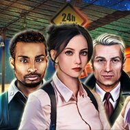 Игра Охота на контрабандистов